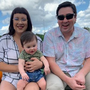 Meet your Posher, Jennifer